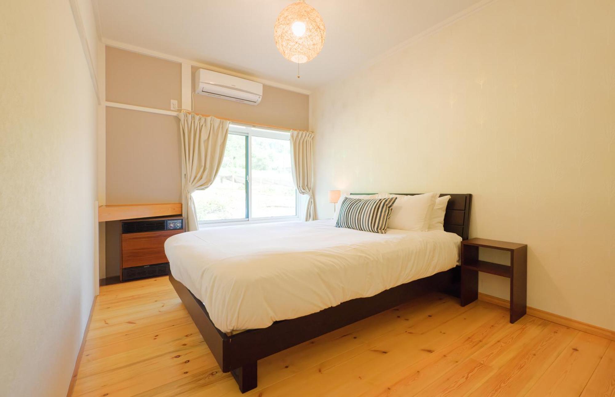 Togari Inn Suites Iiyama Exteriér fotografie