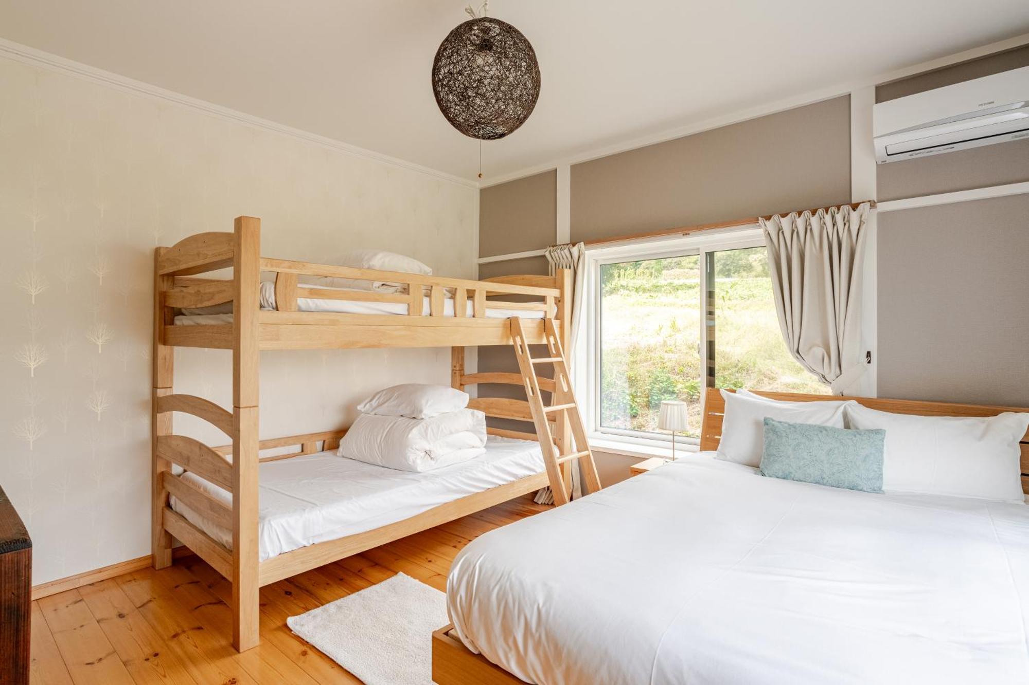 Togari Inn Suites Iiyama Exteriér fotografie